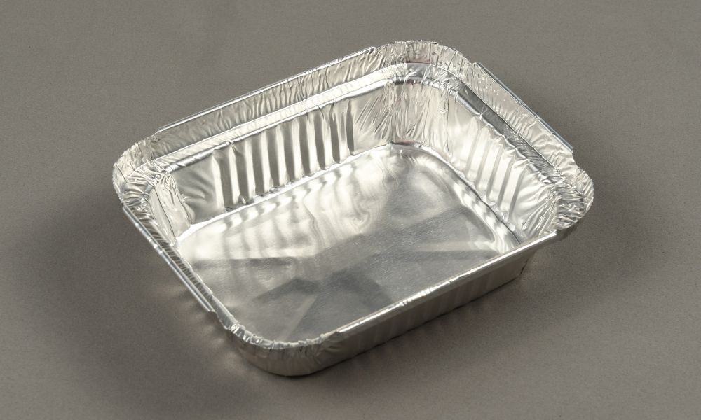 Alu tálca - Amikor a praktikum és a funkcionalitás találkozik