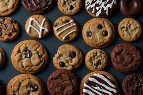 A friss sütemény illatának hatása -Hogyan formálják a teret az édes aromák?