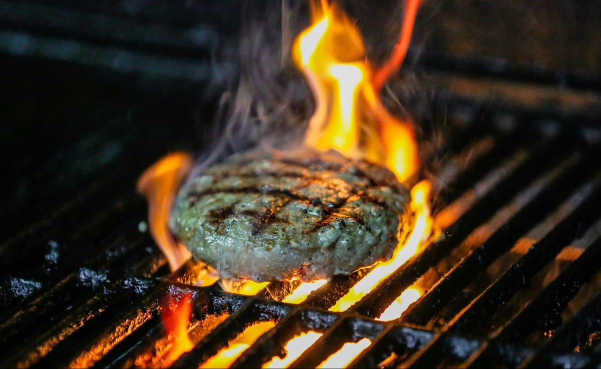 A hamburger pogácsa anatómiája - Mitől lesz igazán emlékezetes egy burger?