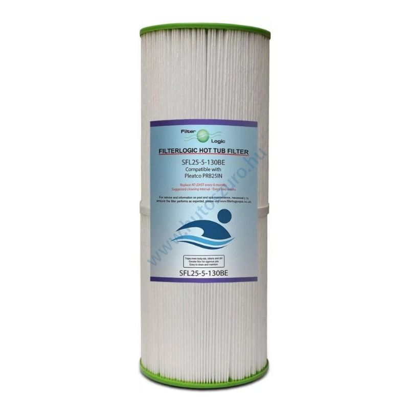 Jakuzzi szűrő - A zavartalan pihenés és a tiszta víz alapja