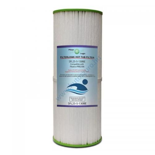 Jakuzzi szűrő - A zavartalan pihenés és a tiszta víz alapja