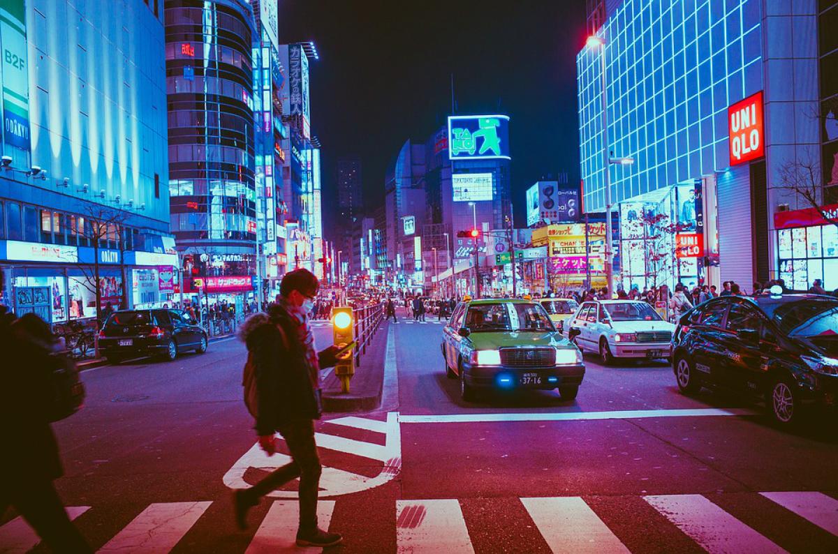 Japán - A világ legszigorúbb szelektív hulladékgyűjtése