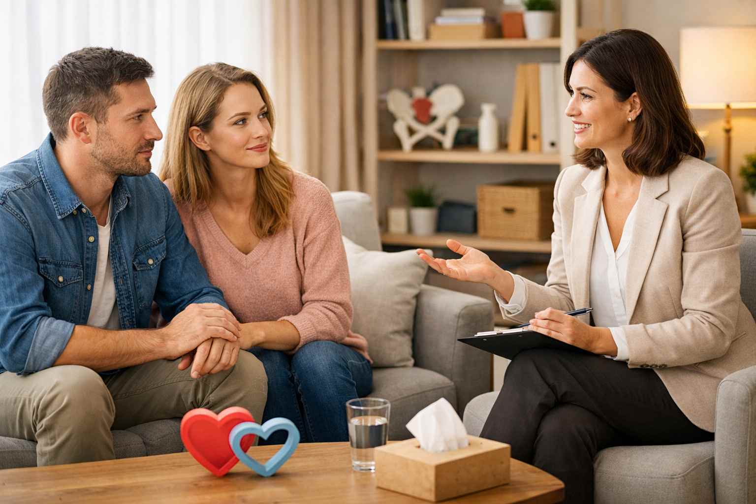 Szexuálpszichológus